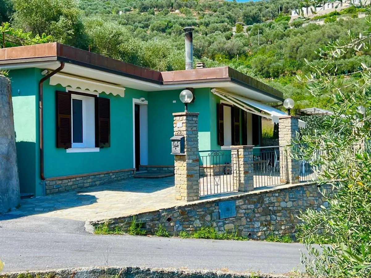 Villa La Casa Del Fico Pompeiana